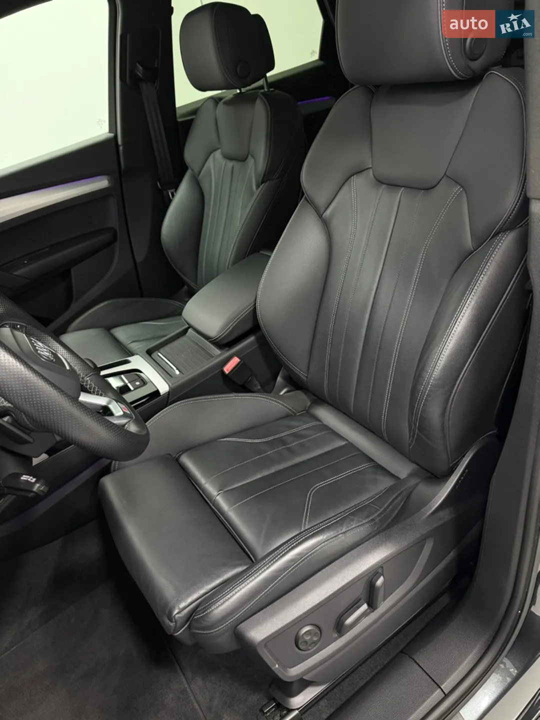 2023 Audi Q5 - мініатюра 17
