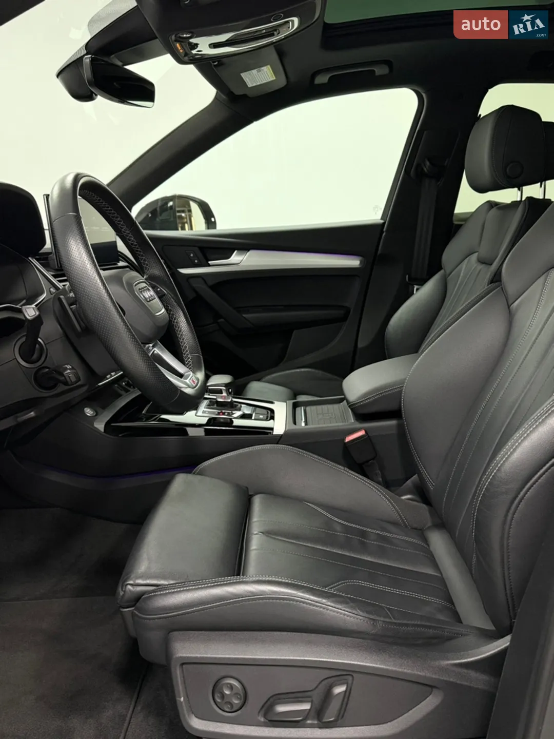 2023 Audi Q5 - мініатюра 19