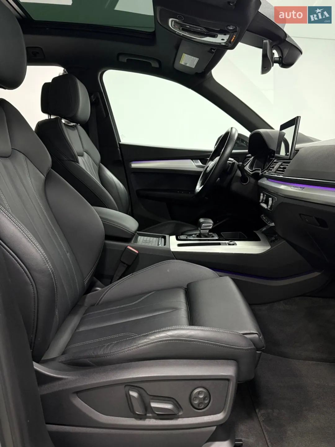 2023 Audi Q5 - мініатюра 25