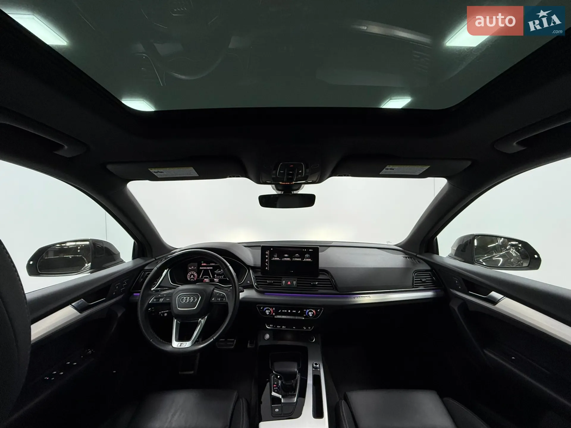 2023 Audi Q5 - мініатюра 29