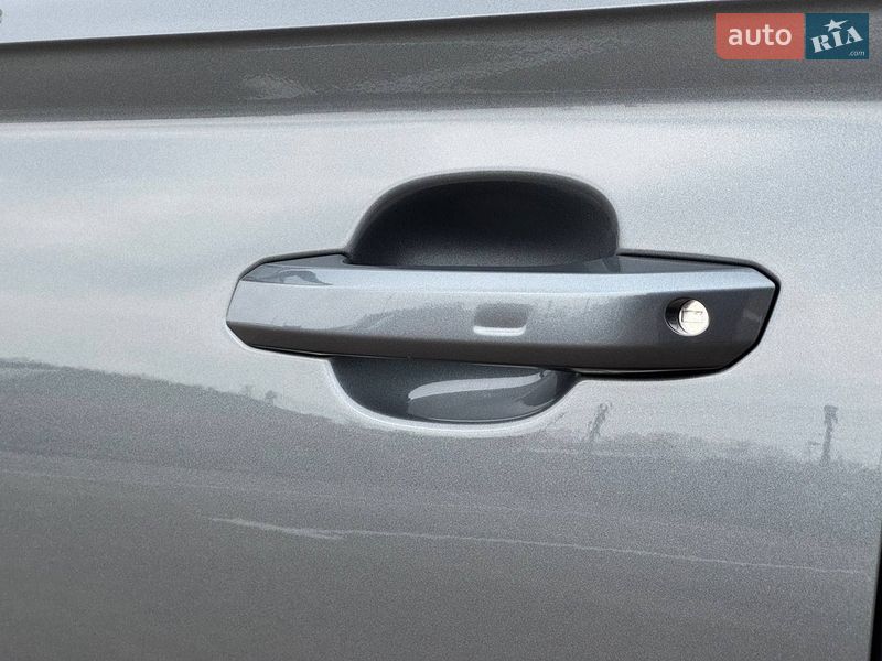 Внедорожник / Кроссовер Audi Q5 2019 в Киеве фото 21 Внедорожник / Кроссовер Audi Q5 2019 в Киеве