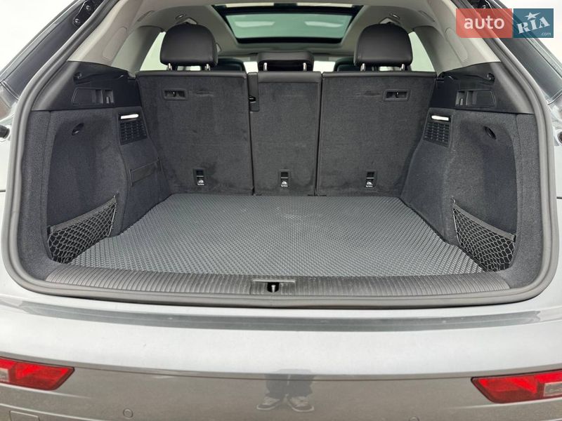 Внедорожник / Кроссовер Audi Q5 2019 в Киеве фото 30 Внедорожник / Кроссовер Audi Q5 2019 в Киеве