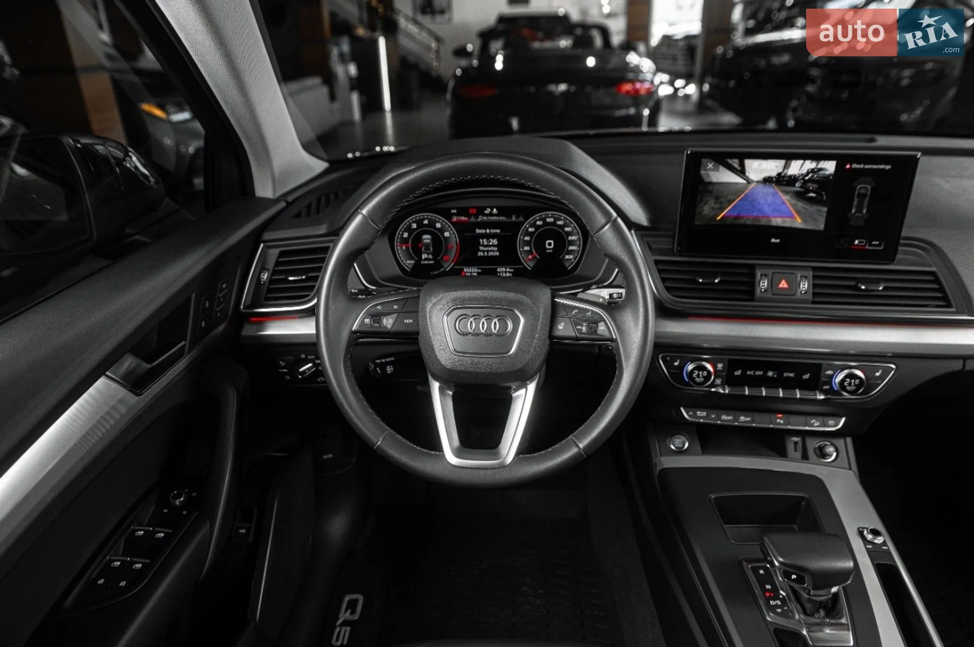 2022 Audi Q5 - мініатюра 29