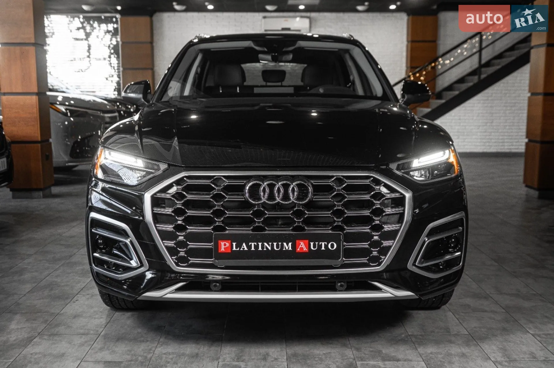 2022 Audi Q5 - мініатюра 34