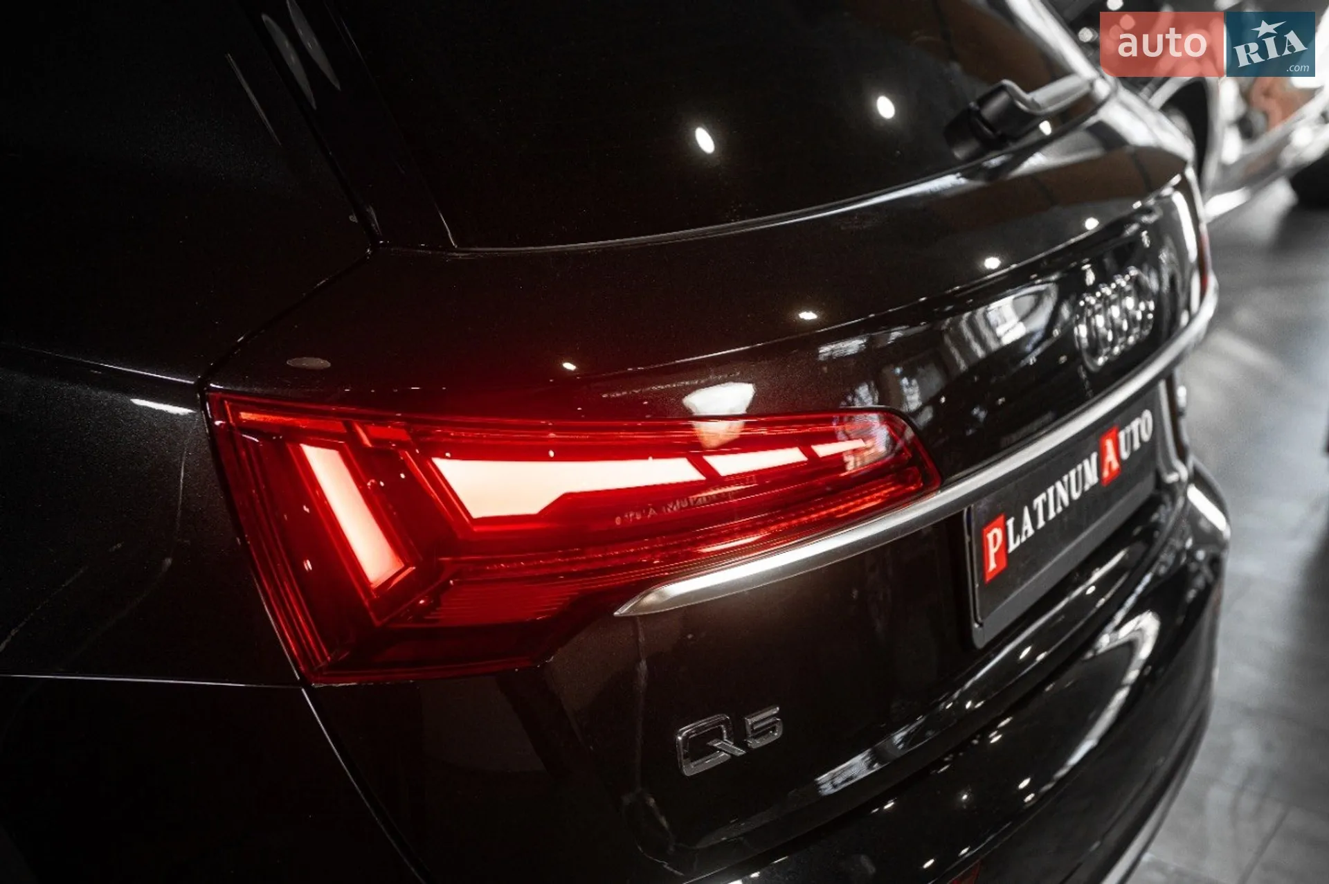 2022 Audi Q5 - мініатюра 40