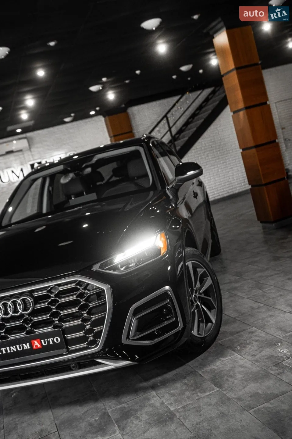 2022 Audi Q5 - мініатюра 54