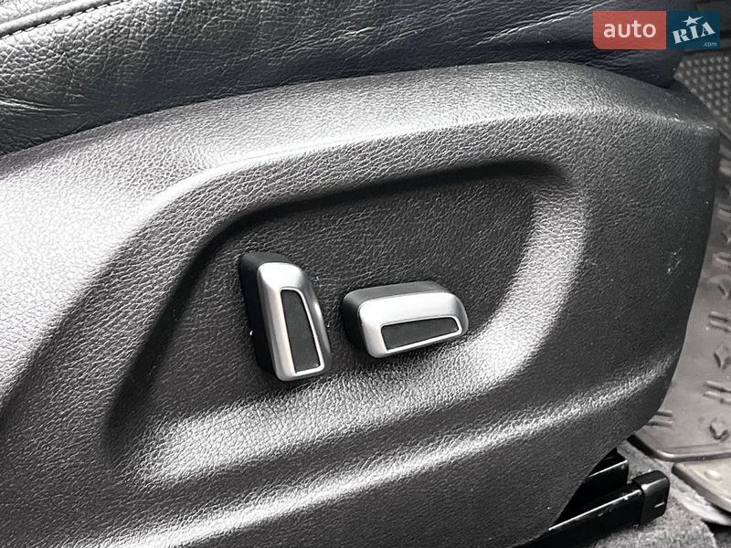 Внедорожник / Кроссовер Audi Q5 2015 в Стрые