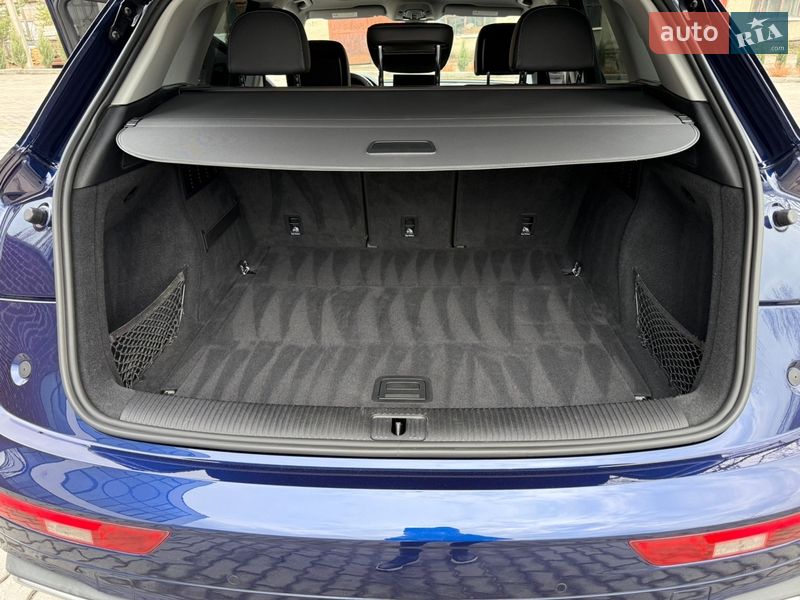 Внедорожник / Кроссовер Audi Q5 2021 в Львове фото 15 Внедорожник / Кроссовер Audi Q5 2021 в Львове