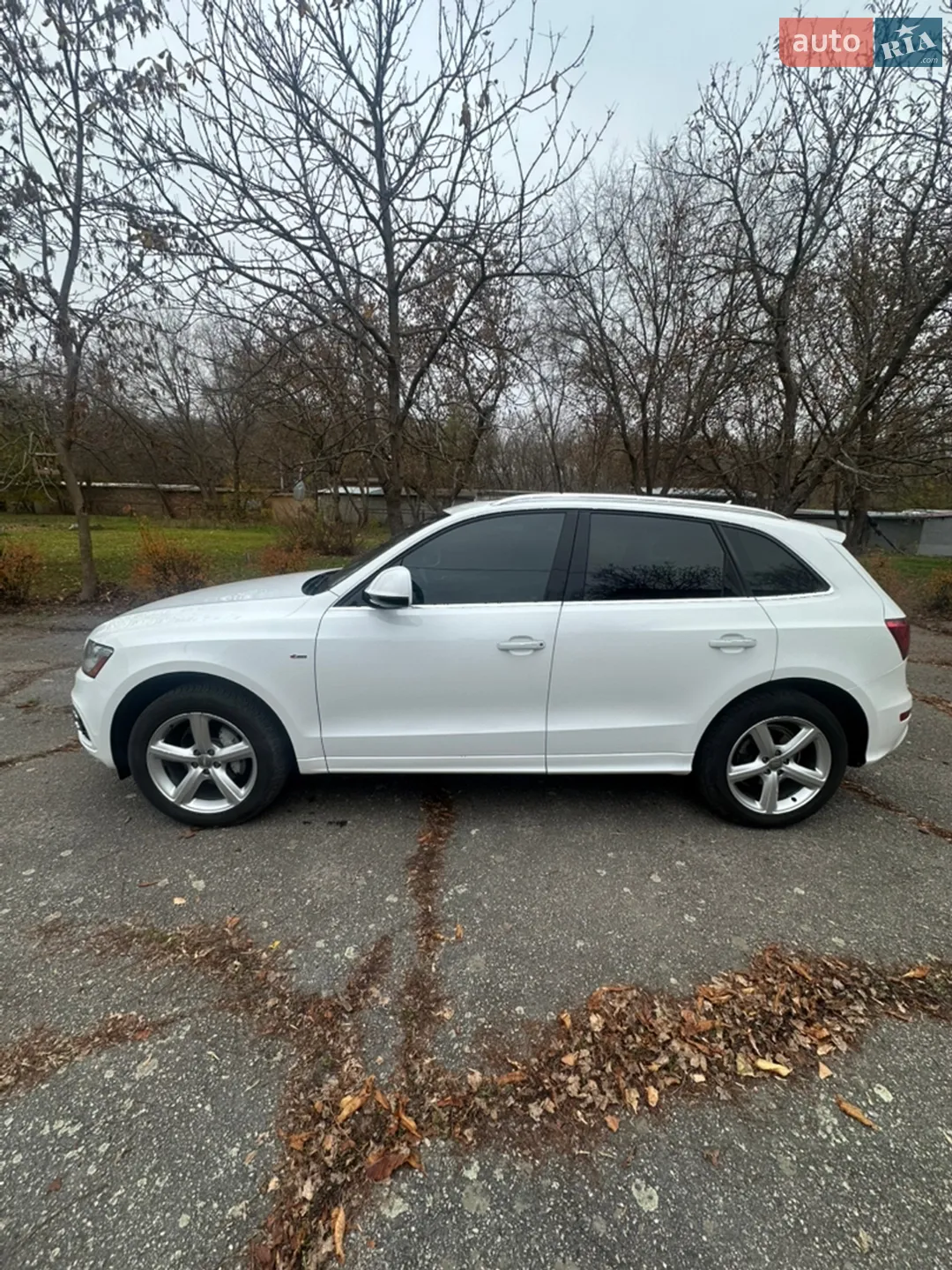 2016 Audi Q5 - мініатюра 9
