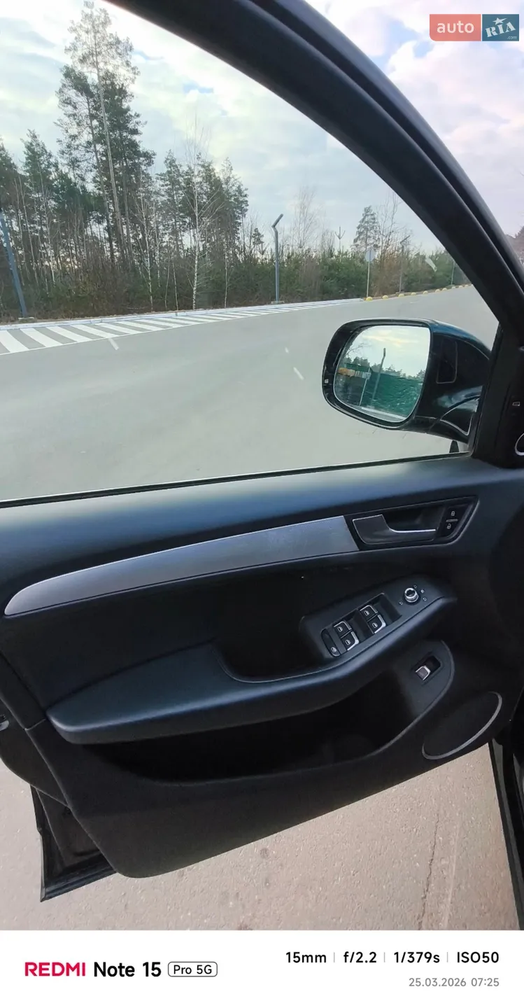 2016 Audi Q5 - мініатюра 13