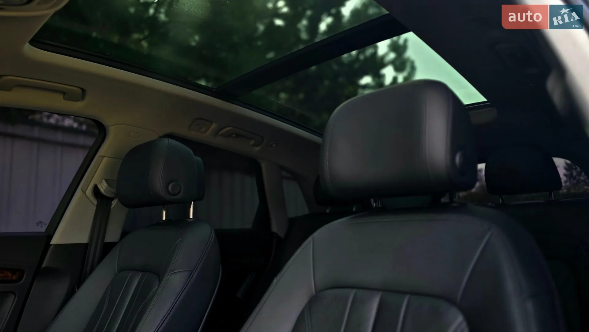 2018 Audi Q5 - мініатюра 18