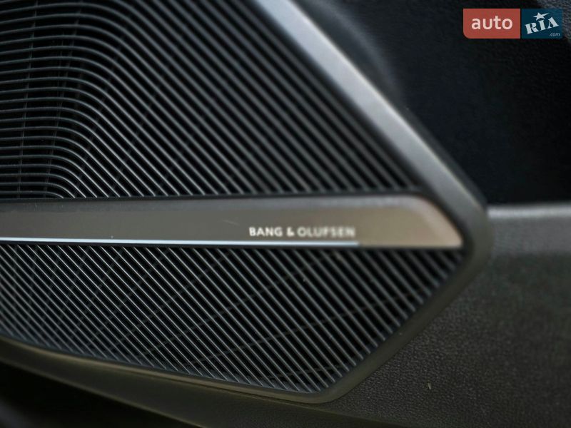 Внедорожник / Кроссовер Audi Q5 2018 в Луцке фото 17 Внедорожник / Кроссовер Audi Q5 2018 в Луцке