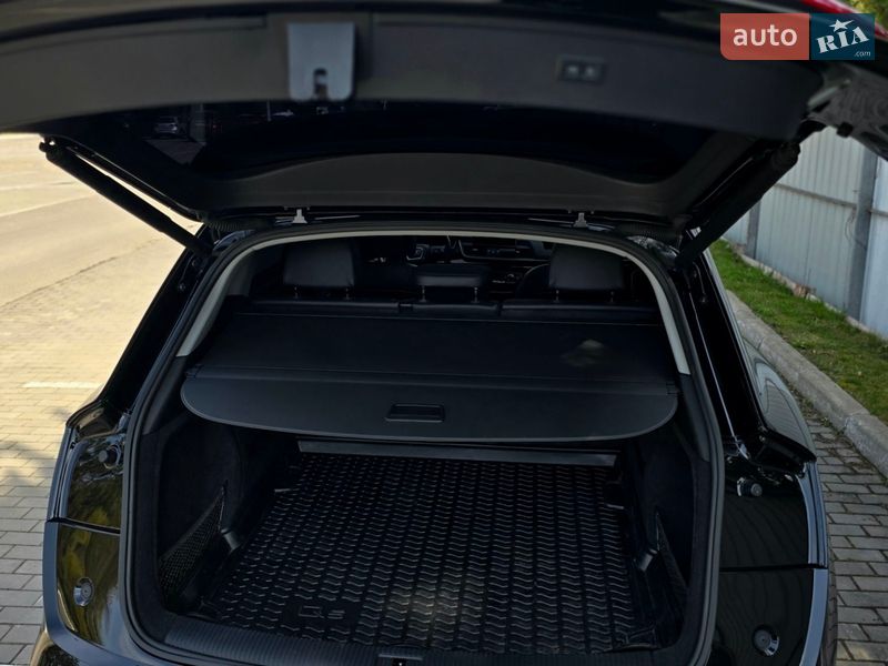 Внедорожник / Кроссовер Audi Q5 2018 в Луцке фото 22 Внедорожник / Кроссовер Audi Q5 2018 в Луцке