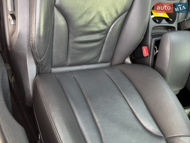 Внедорожник / Кроссовер Audi Q5 2015 в Львове