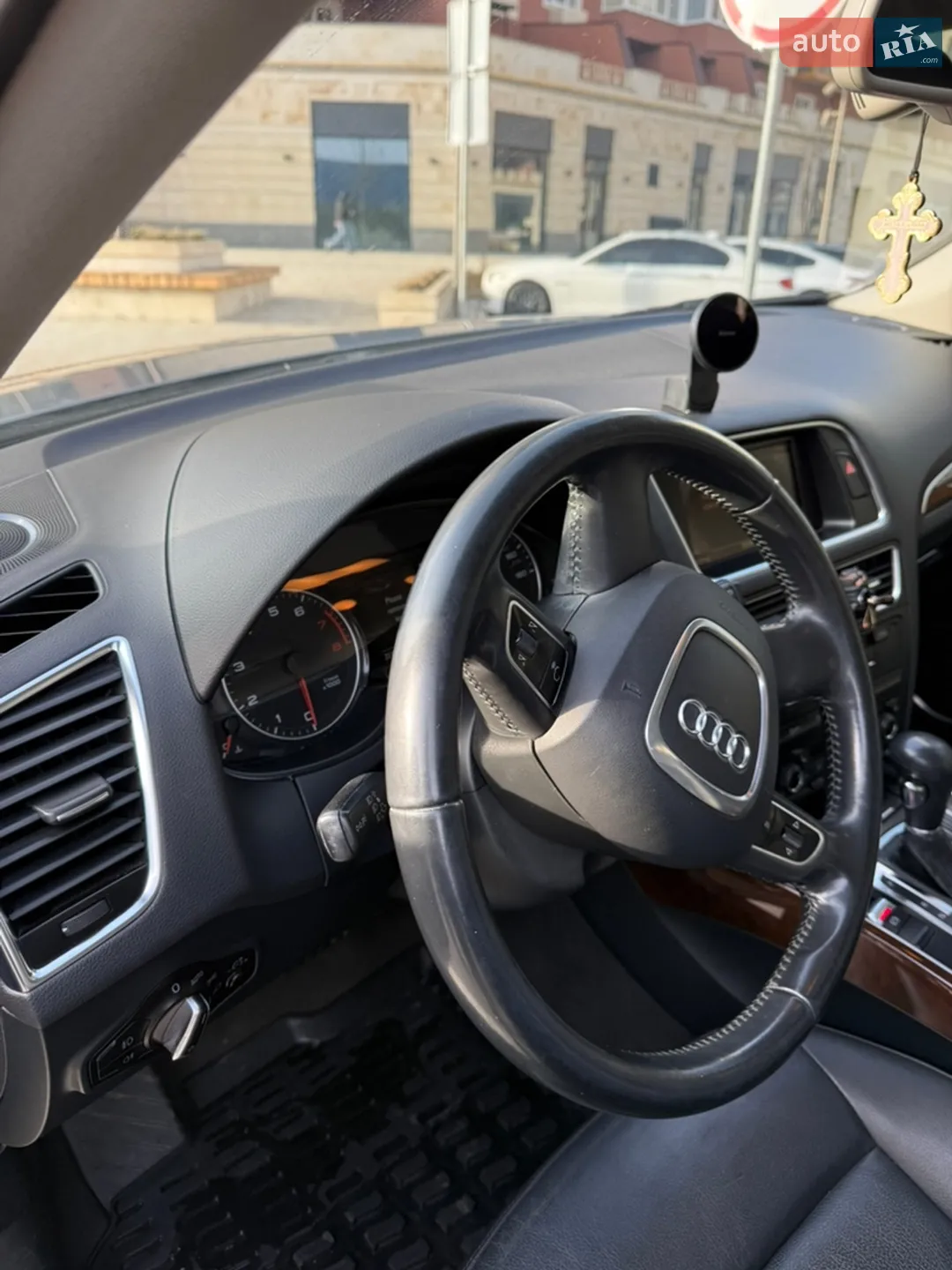 2011 Audi Q5 - мініатюра 8