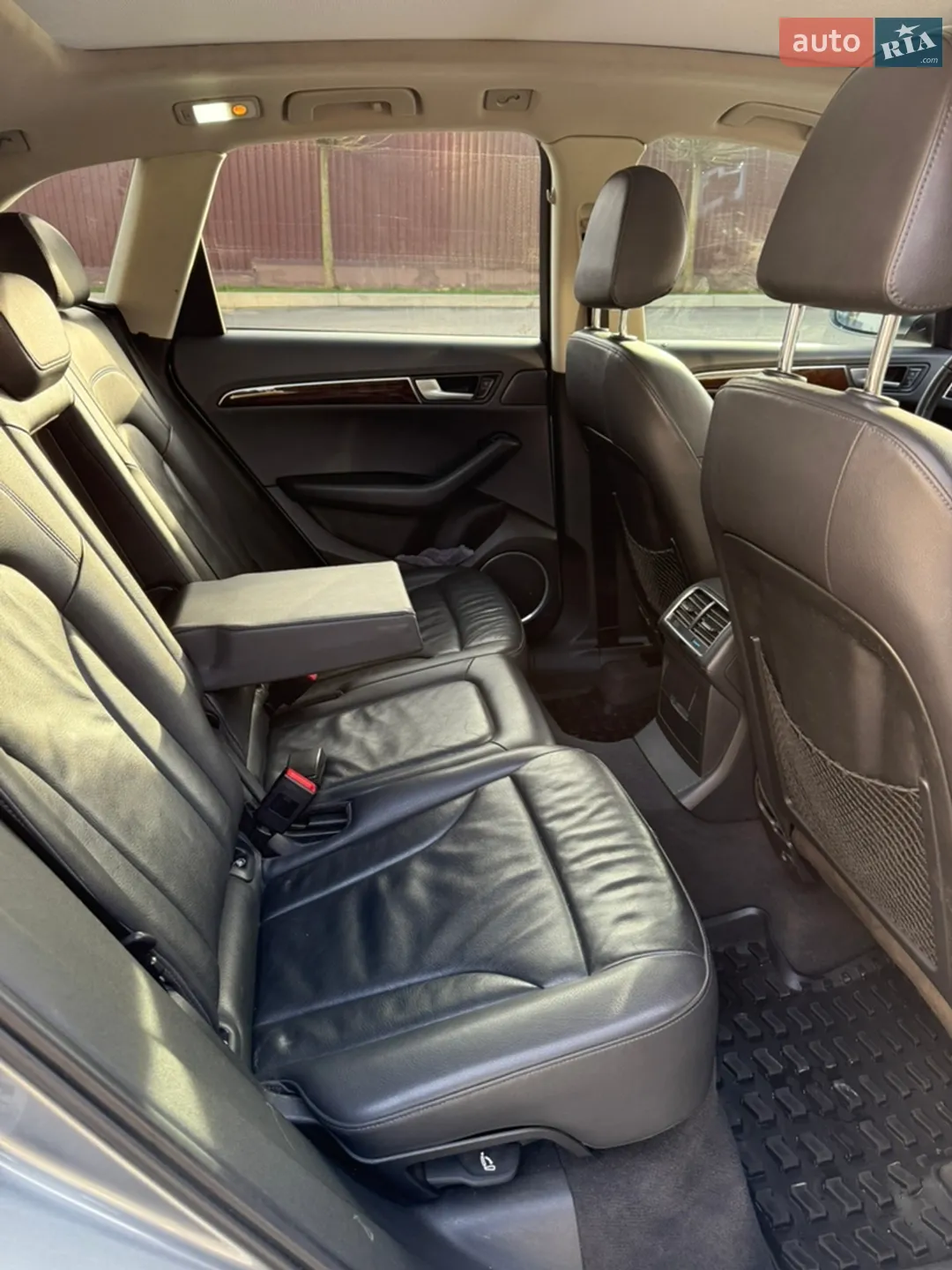 2011 Audi Q5 - мініатюра 10