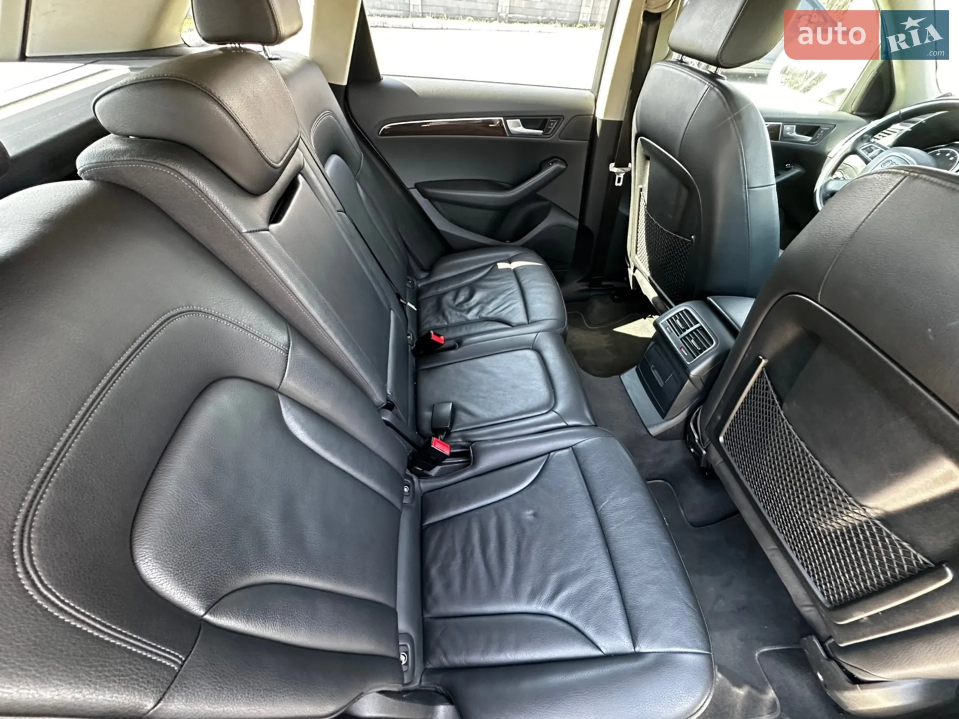2011 Audi Q5 - мініатюра 19