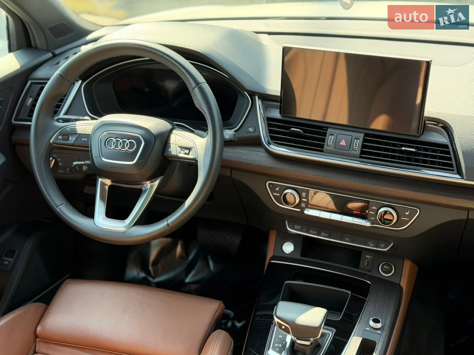 2024 Audi Q5 - мініатюра 36