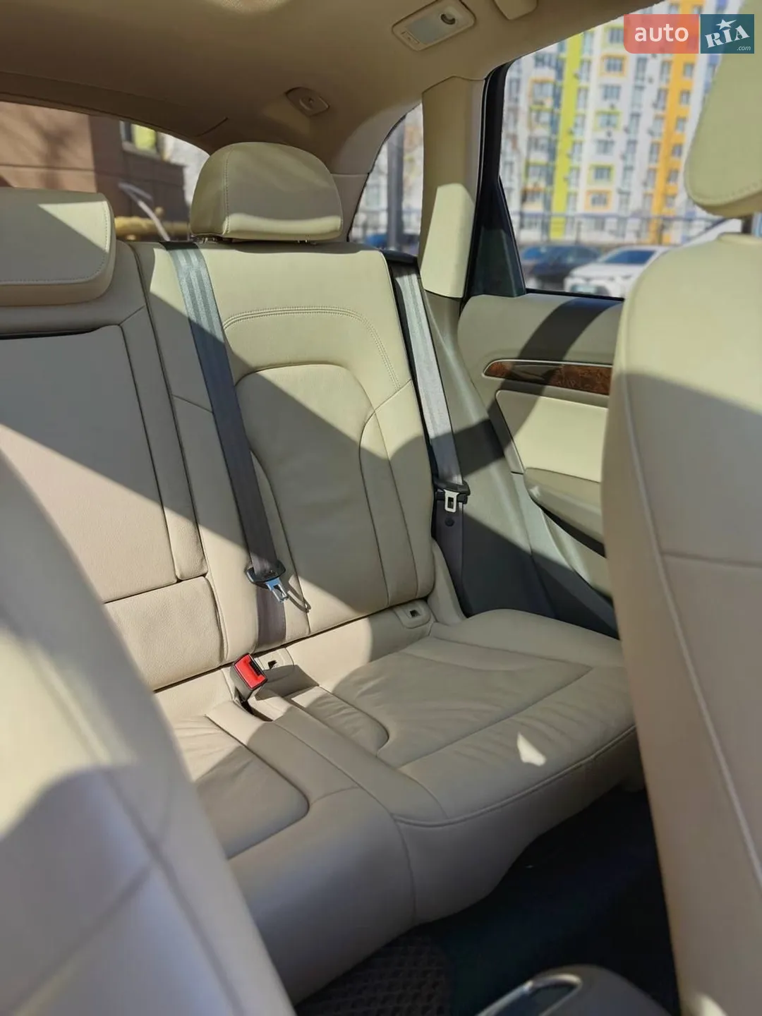 2014 Audi Q5 - мініатюра 5