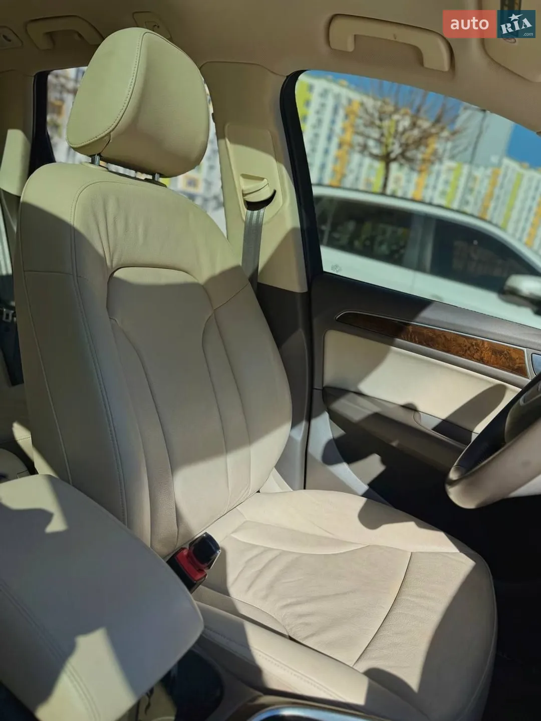 2014 Audi Q5 - мініатюра 7
