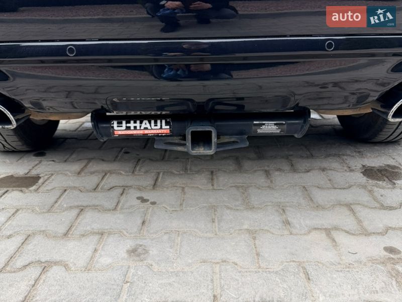 Внедорожник / Кроссовер Audi Q5 2015 в Тернополе