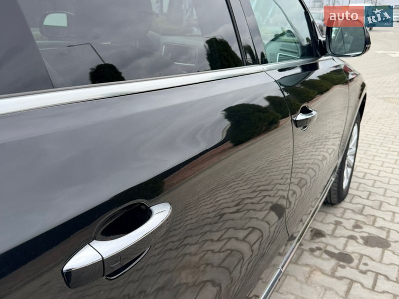 Внедорожник / Кроссовер Audi Q5 2015 в Тернополе