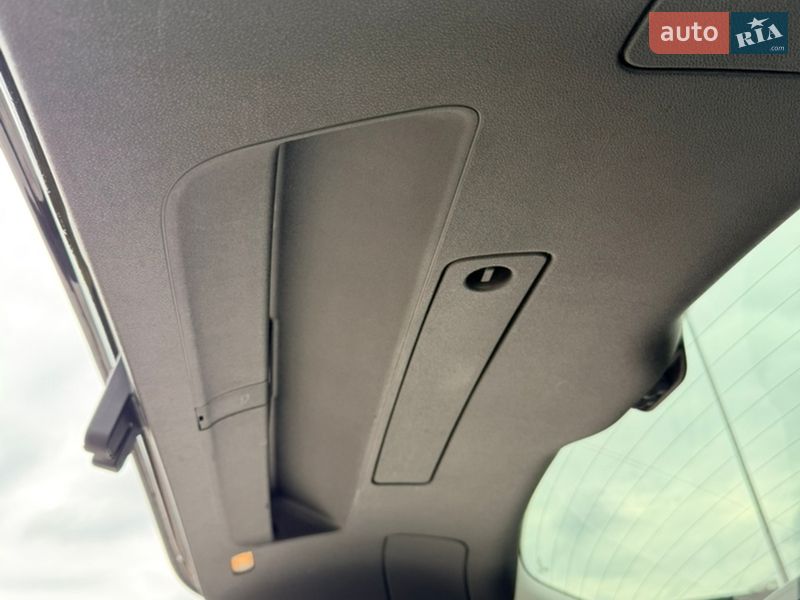 Внедорожник / Кроссовер Audi Q5 2015 в Тернополе