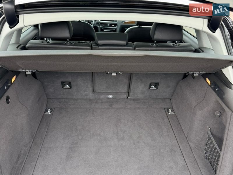 Внедорожник / Кроссовер Audi Q5 2015 в Тернополе