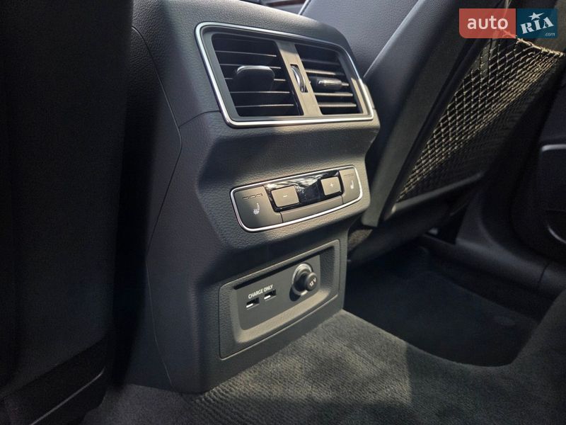 Внедорожник / Кроссовер Audi Q5 2019 в Киеве фото 16 Внедорожник / Кроссовер Audi Q5 2019 в Киеве