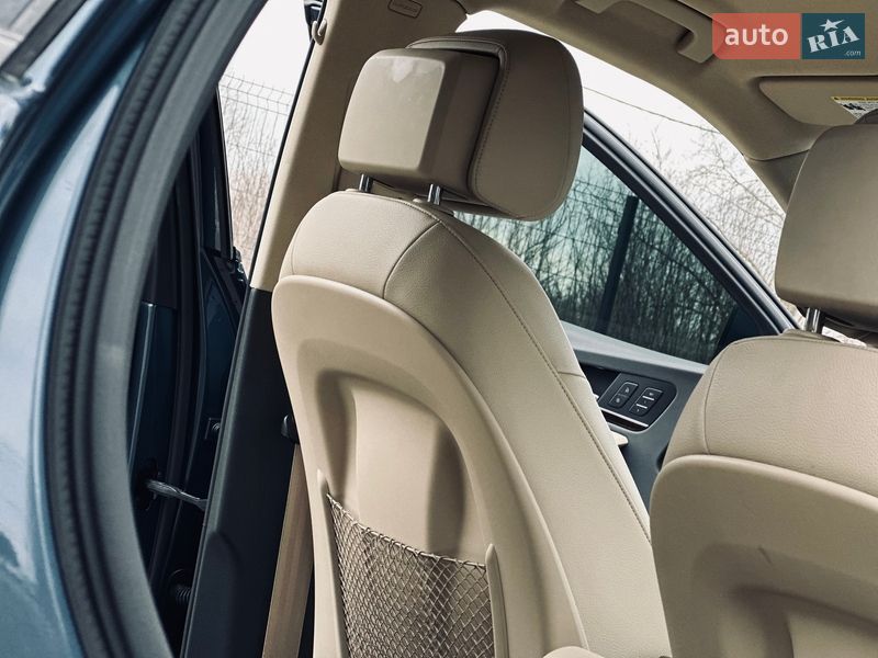 Внедорожник / Кроссовер Audi Q5 2018 в Кременчуге фото 13 Внедорожник / Кроссовер Audi Q5 2018 в Кременчуге