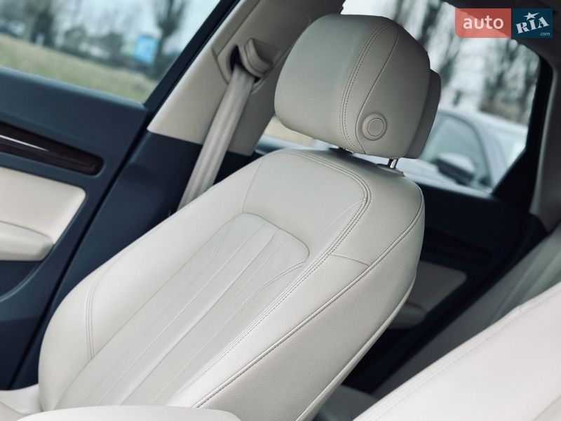 Внедорожник / Кроссовер Audi Q5 2018 в Кременчуге фото 28 Внедорожник / Кроссовер Audi Q5 2018 в Кременчуге