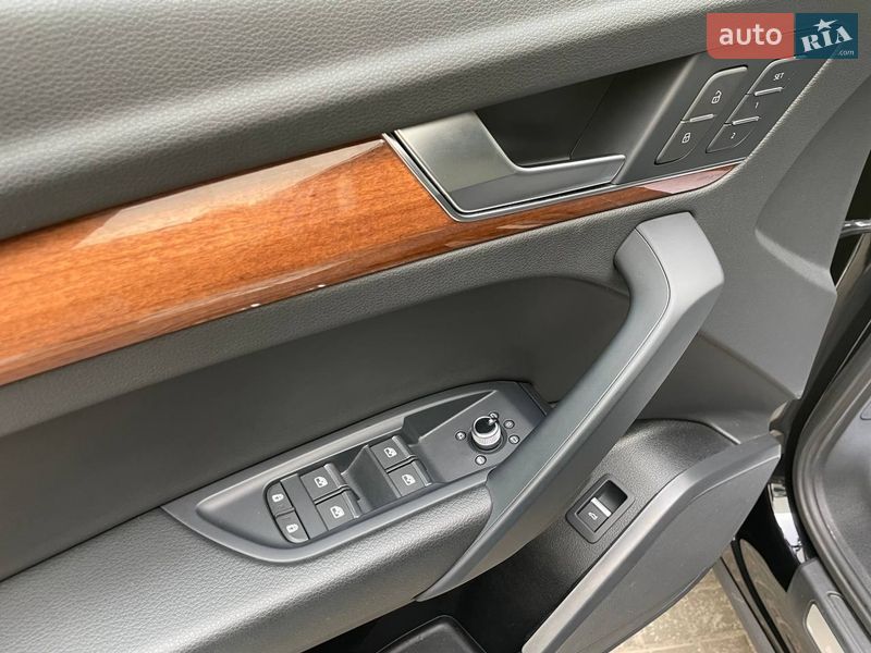 Внедорожник / Кроссовер Audi Q5 2022 в Киеве фото 14 Внедорожник / Кроссовер Audi Q5 2022 в Киеве