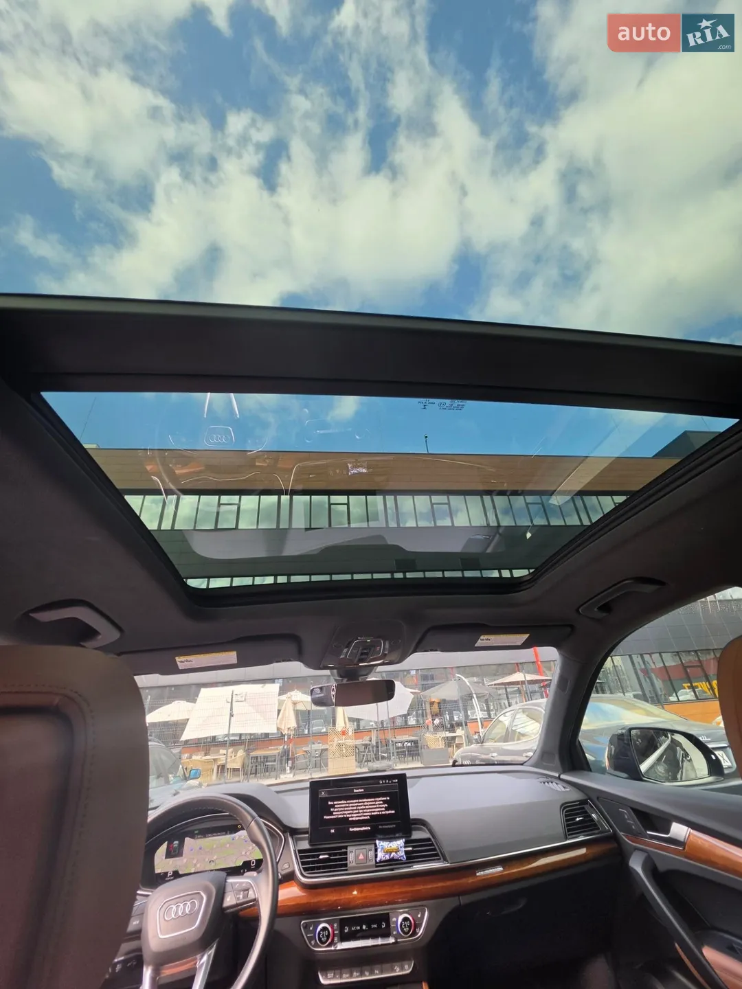 2022 Audi Q5 - мініатюра 32