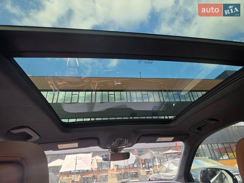 Позашляховик / Кросовер Audi Q5 2022 в Києві фото 32 Позашляховик / Кросовер Audi Q5 2022 в Києві