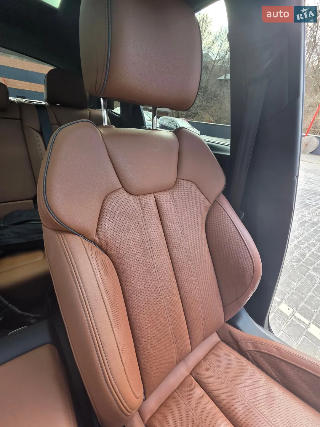 2022 Audi Q5 - мініатюра 39