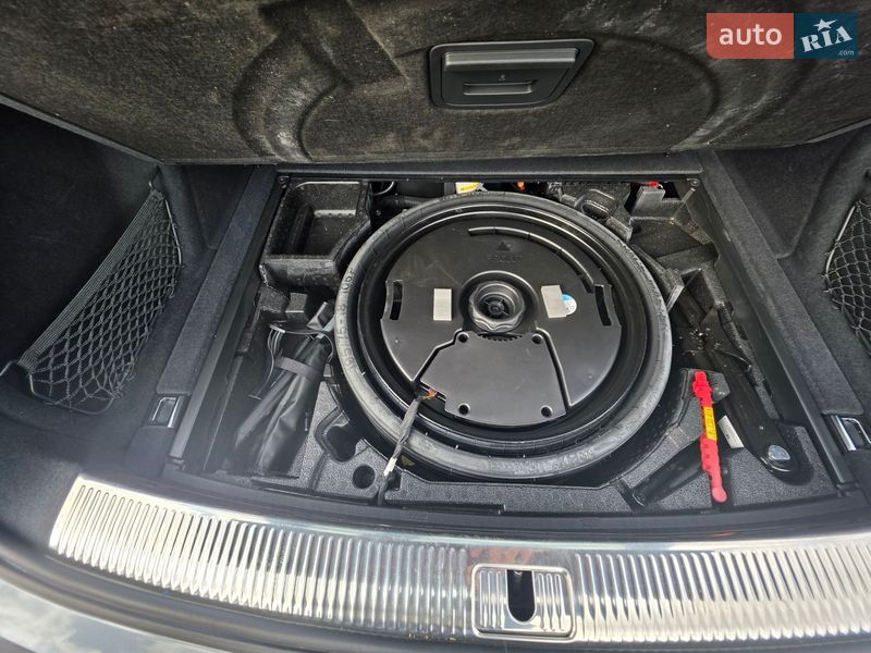 Позашляховик / Кросовер Audi Q5 2022 в Києві фото 43 Позашляховик / Кросовер Audi Q5 2022 в Києві