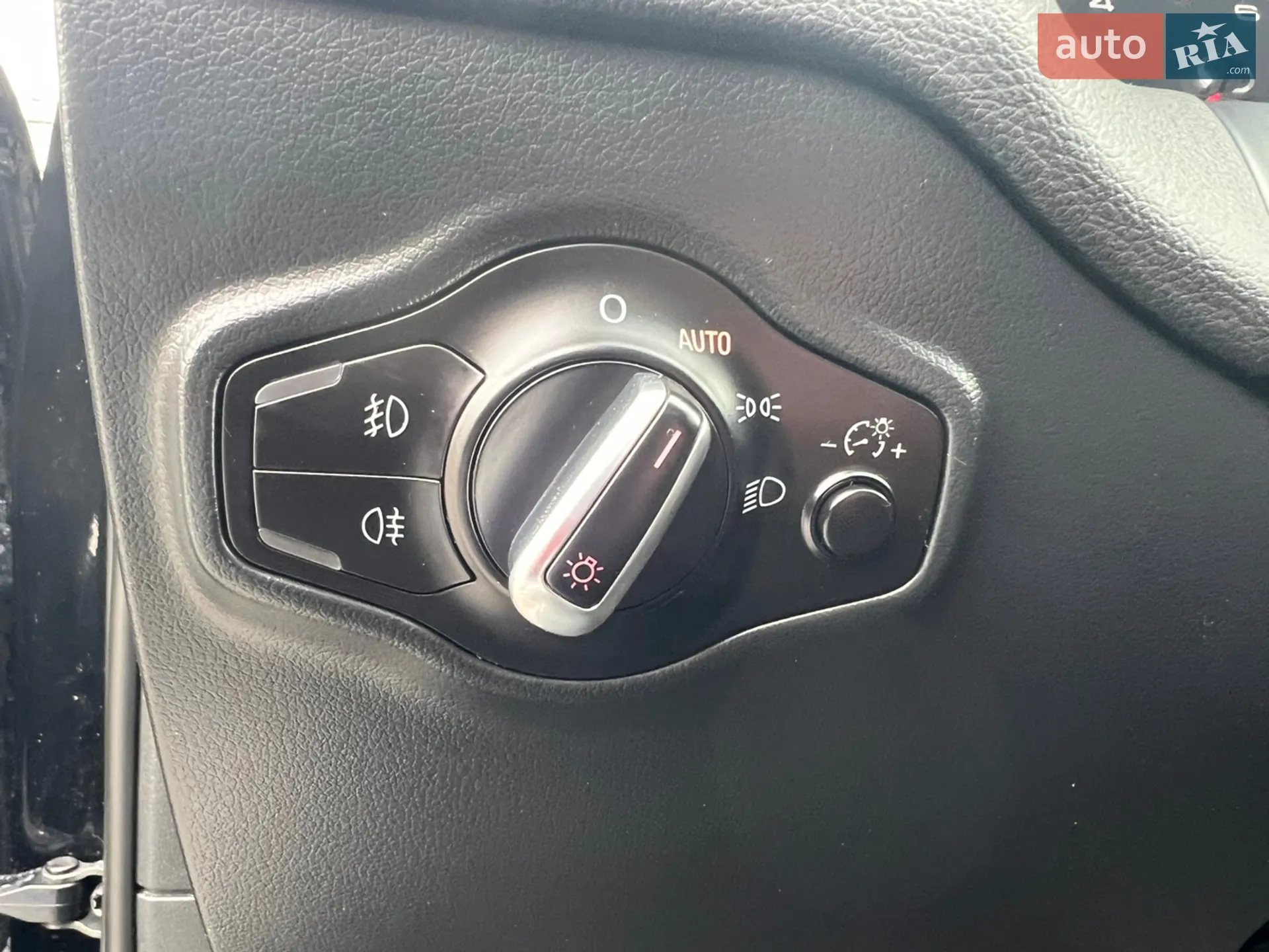 2015 Audi Q5 - мініатюра 12