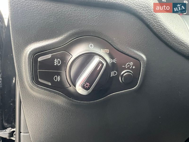 Внедорожник / Кроссовер Audi Q5 2015 в Киеве фото 12 Внедорожник / Кроссовер Audi Q5 2015 в Киеве