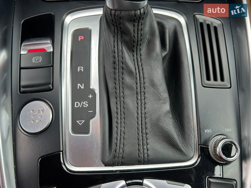 Внедорожник / Кроссовер Audi Q5 2015 в Киеве фото 15 Внедорожник / Кроссовер Audi Q5 2015 в Киеве