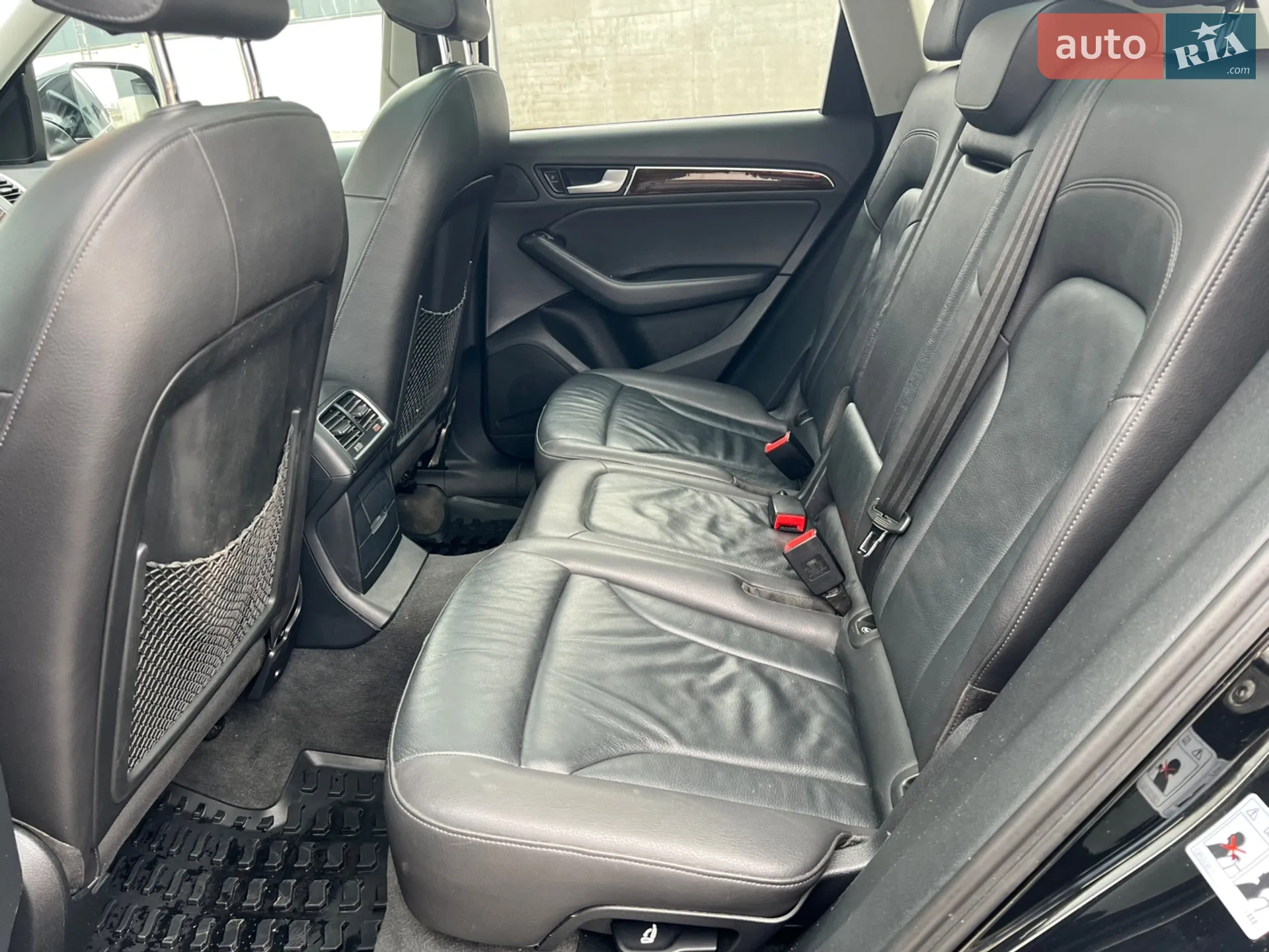 2015 Audi Q5 - мініатюра 26