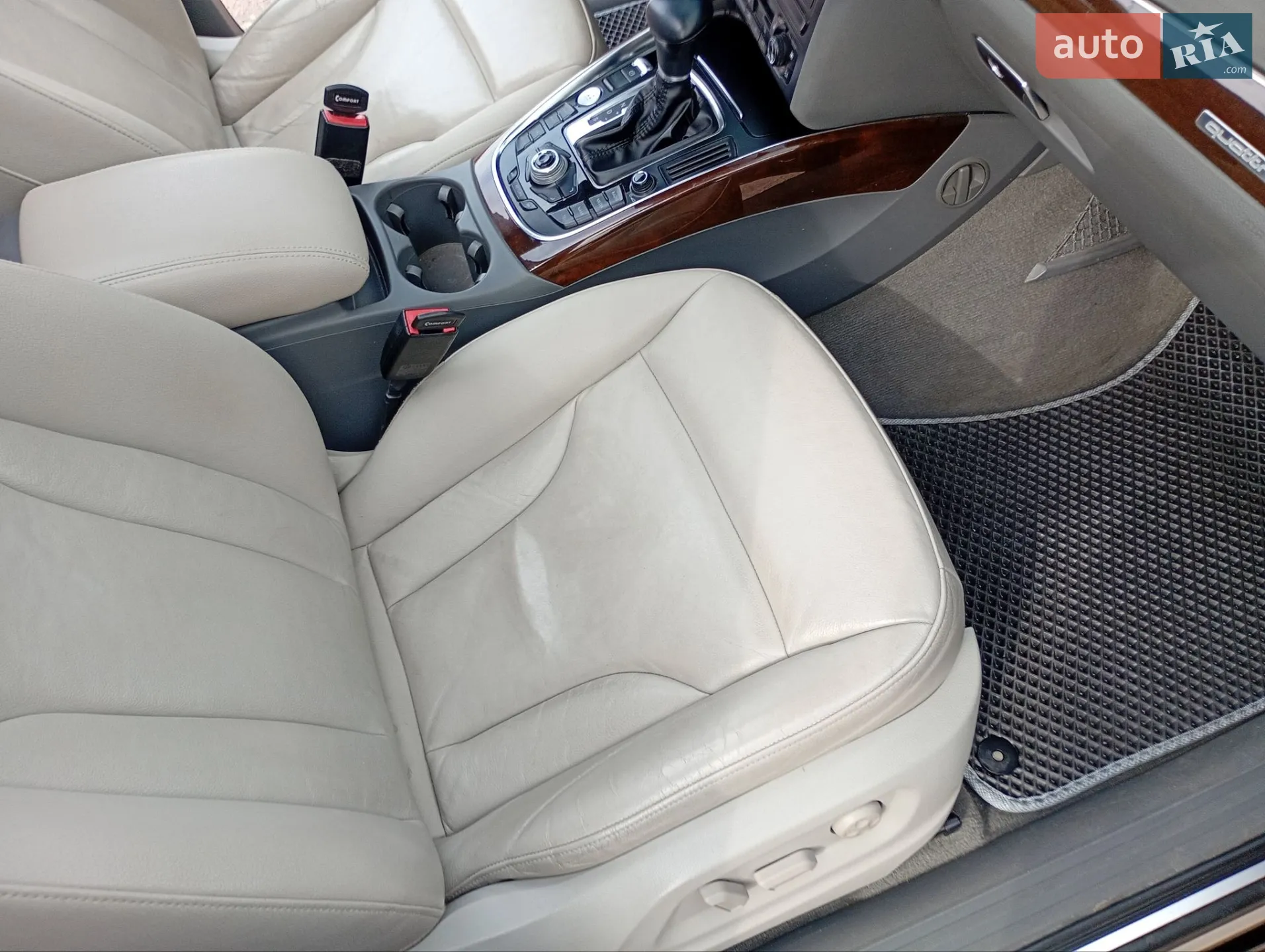 2011 Audi Q5 - мініатюра 11