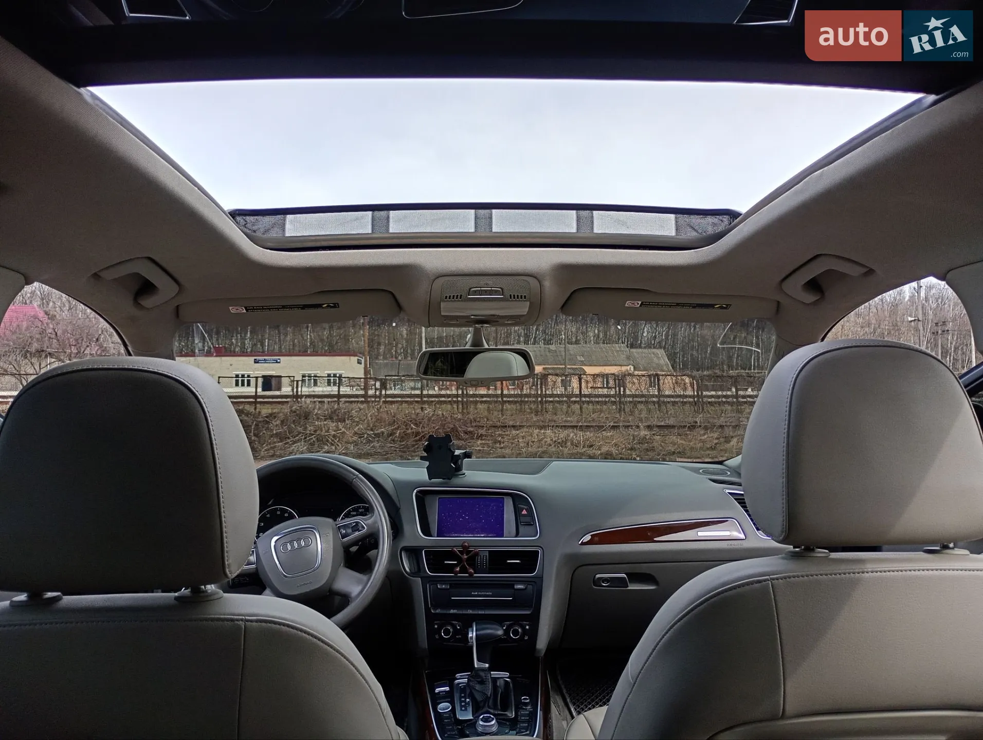 2011 Audi Q5 - мініатюра 10
