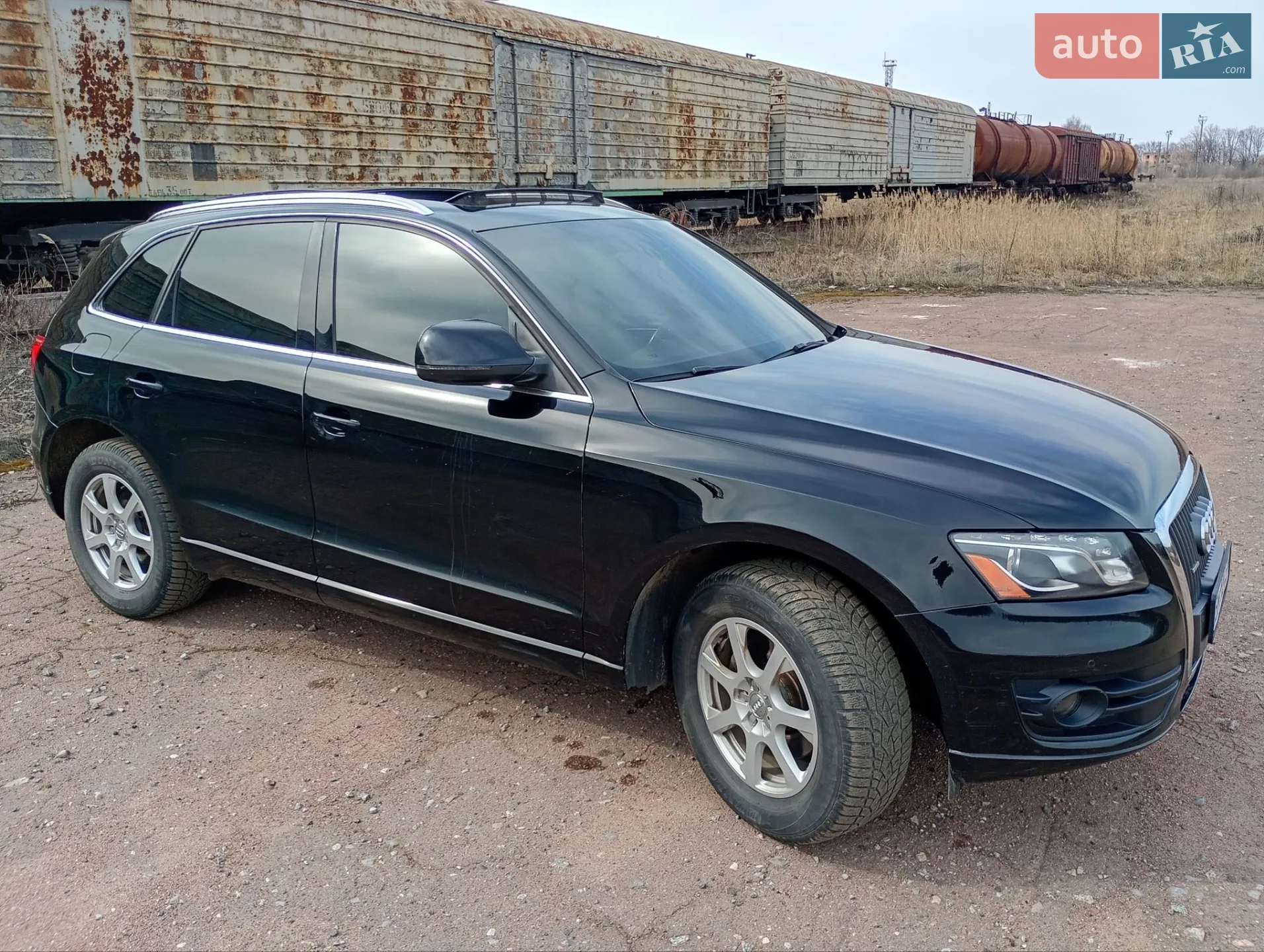 2011 Audi Q5 - мініатюра 2