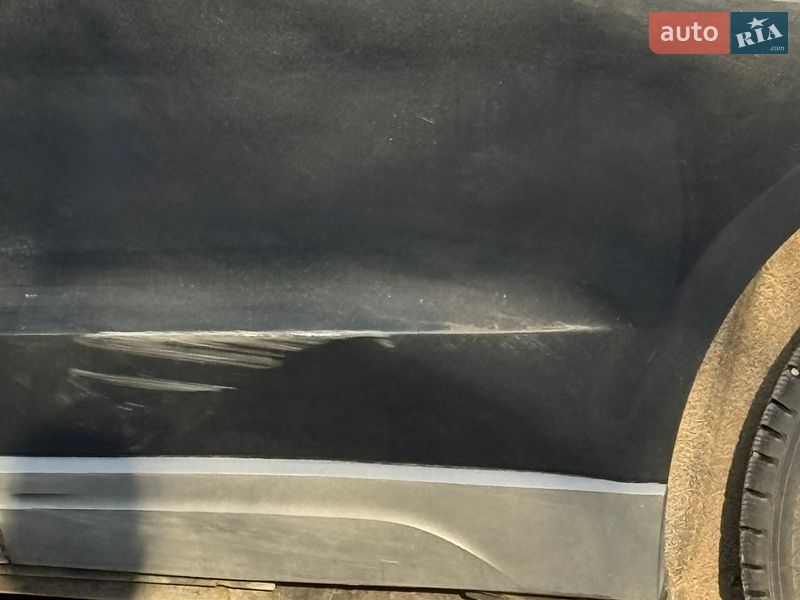 Внедорожник / Кроссовер Audi Q5 2009 в Киеве