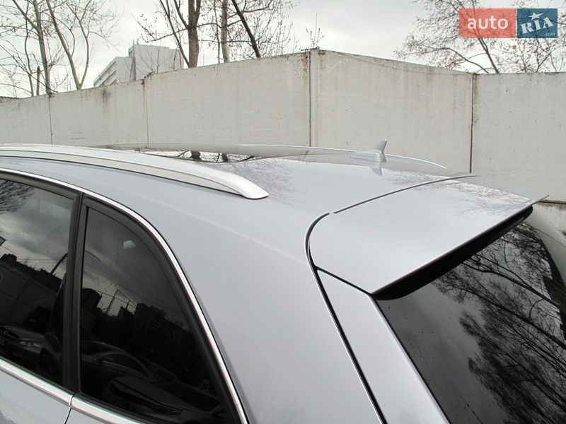 Внедорожник / Кроссовер Audi Q5 2016 в Киеве фото 11 Внедорожник / Кроссовер Audi Q5 2016 в Киеве