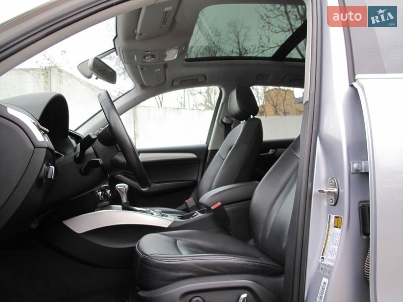 Внедорожник / Кроссовер Audi Q5 2016 в Киеве фото 26 Внедорожник / Кроссовер Audi Q5 2016 в Киеве