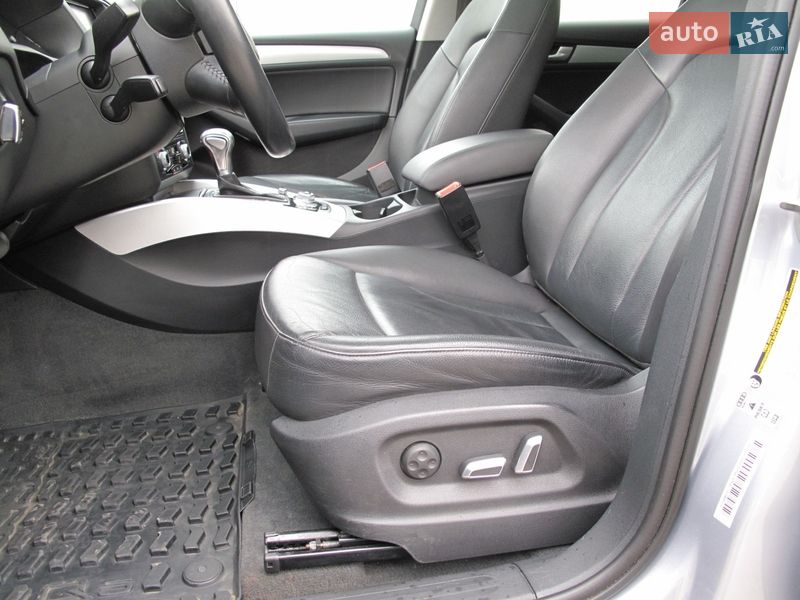 Внедорожник / Кроссовер Audi Q5 2016 в Киеве фото 30 Внедорожник / Кроссовер Audi Q5 2016 в Киеве