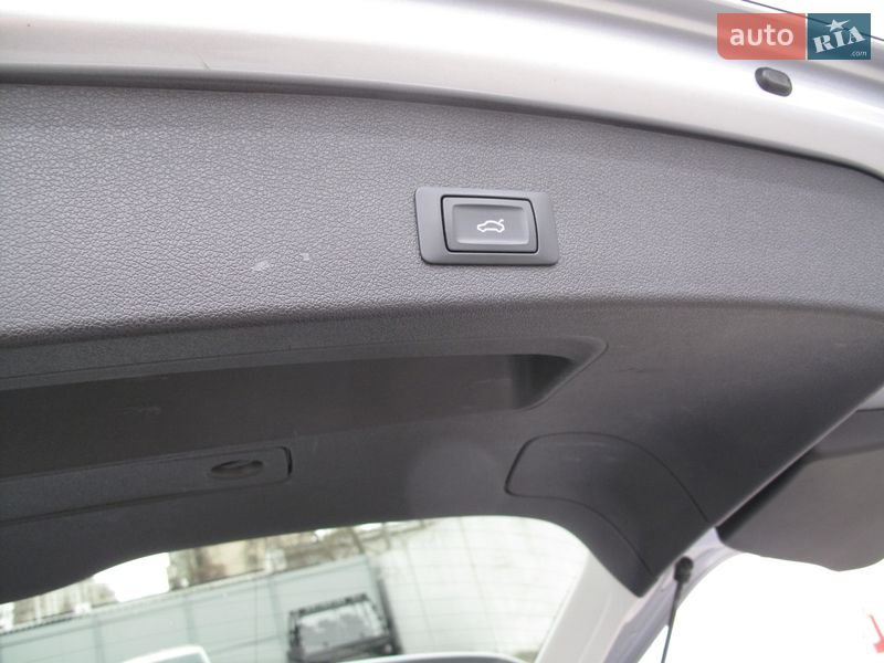 Внедорожник / Кроссовер Audi Q5 2016 в Киеве фото 47 Внедорожник / Кроссовер Audi Q5 2016 в Киеве