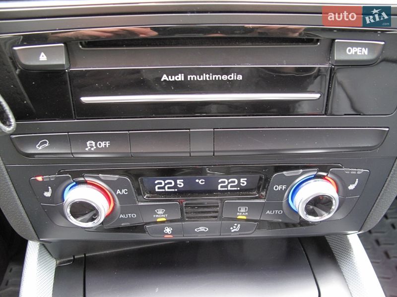 Внедорожник / Кроссовер Audi Q5 2016 в Киеве фото 77 Внедорожник / Кроссовер Audi Q5 2016 в Киеве