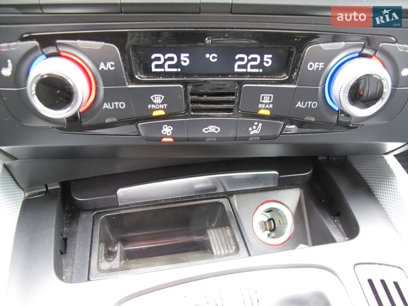 Внедорожник / Кроссовер Audi Q5 2016 в Киеве фото 85 Внедорожник / Кроссовер Audi Q5 2016 в Киеве